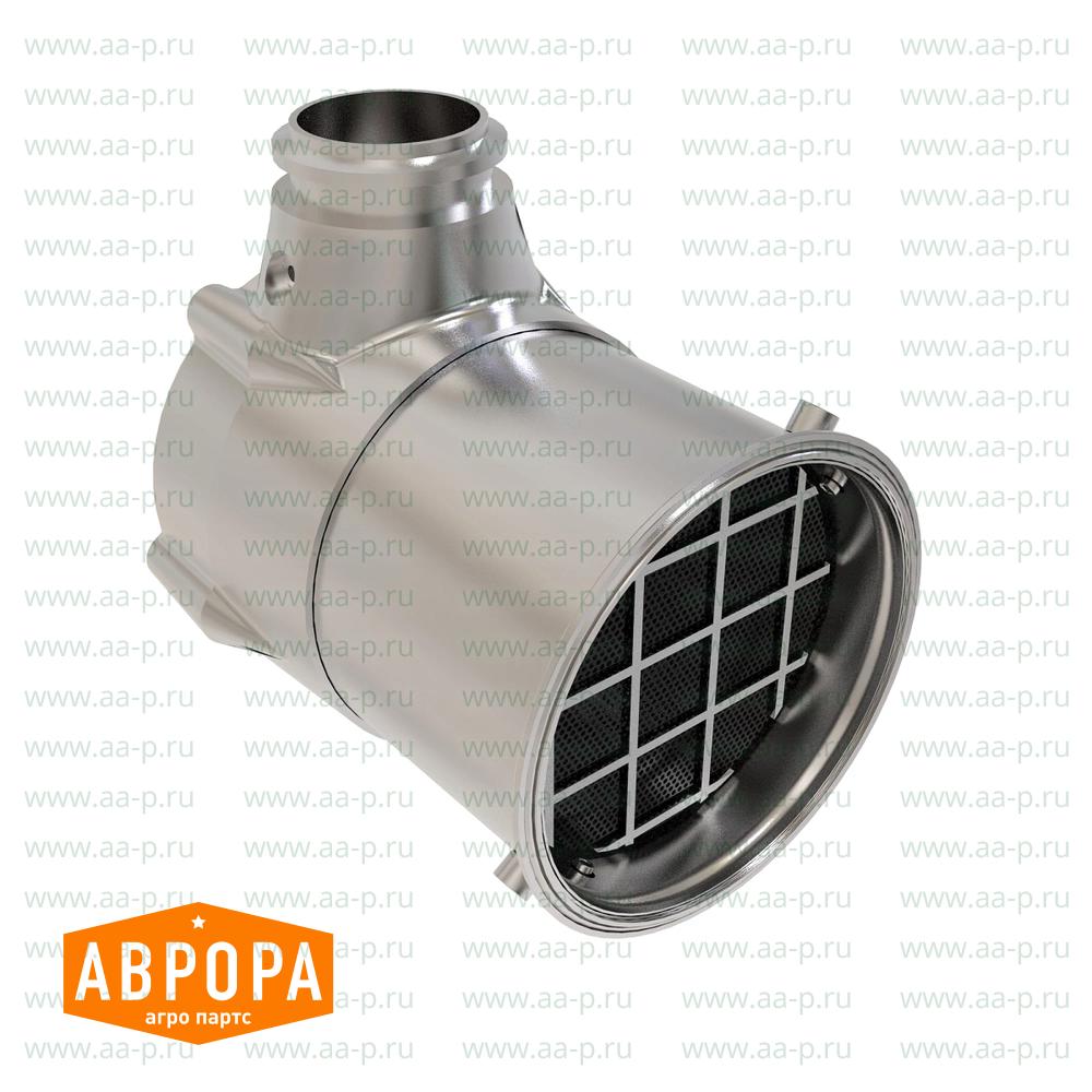 Diesel-Oxidationskat.